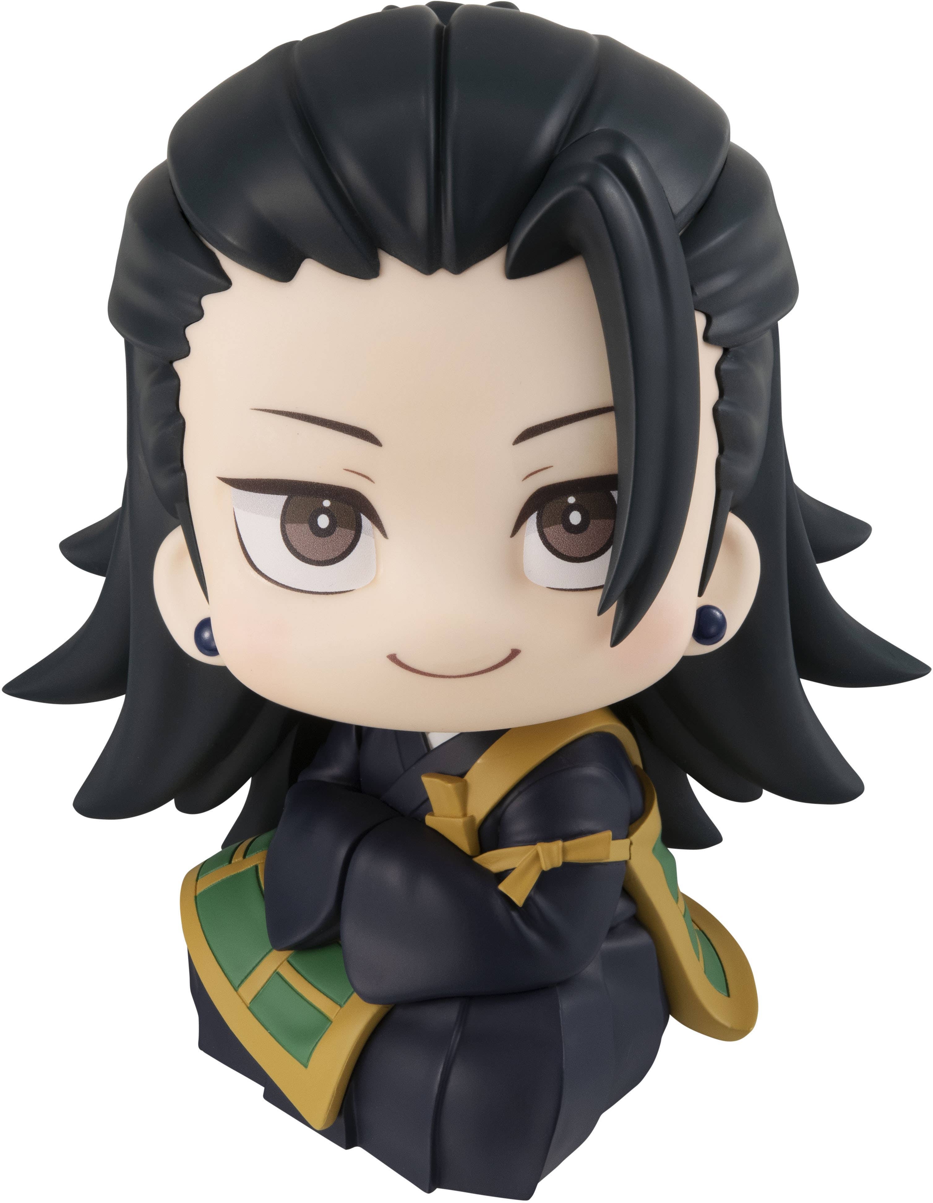 Megahouse Lookup Getou Suguru "Jujutsu Kaisen Movie 0" | 4535123832833