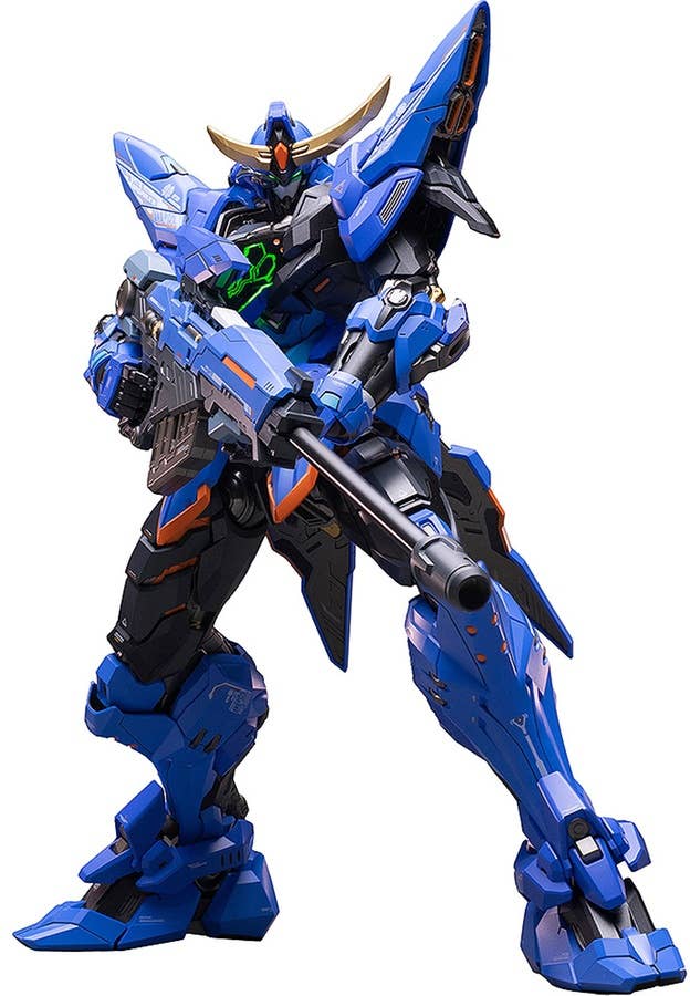Progenitor Effect Series MCT J03 Bontenmaru Figure | 6974281670044