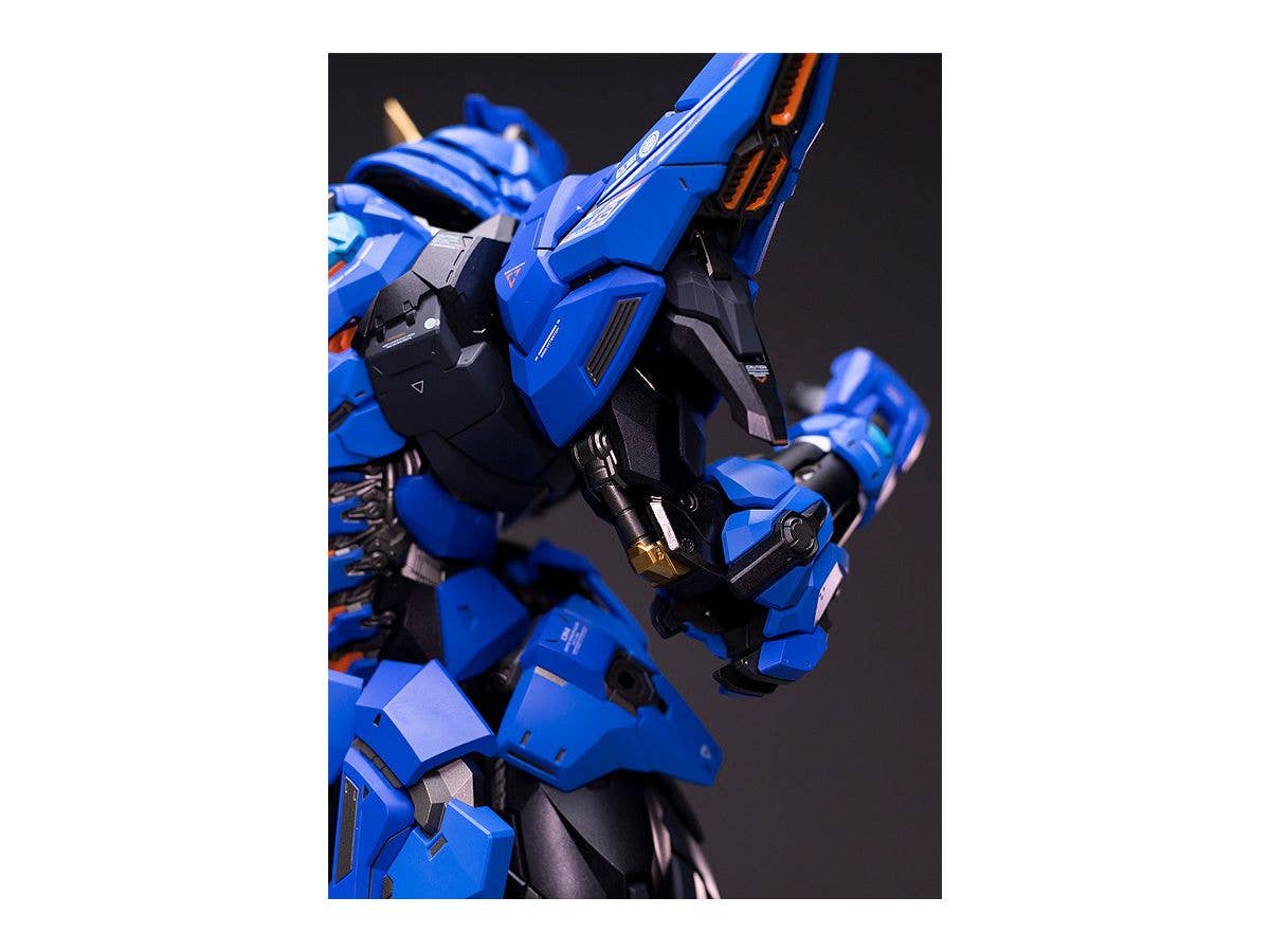 Progenitor Effect Series MCT J03 Bontenmaru Figure | 6974281670044