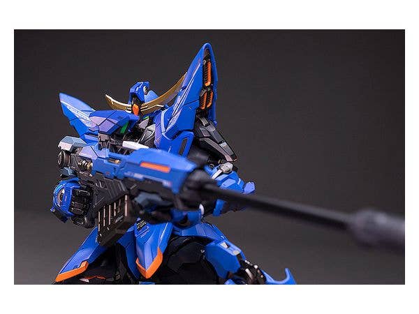 Progenitor Effect Series MCT J03 Bontenmaru Figure | 6974281670044