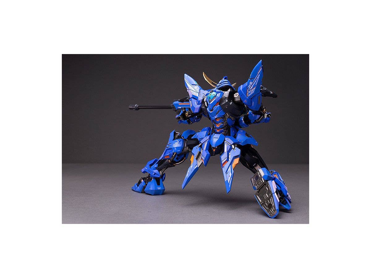 Progenitor Effect Series MCT J03 Bontenmaru Figure | 6974281670044