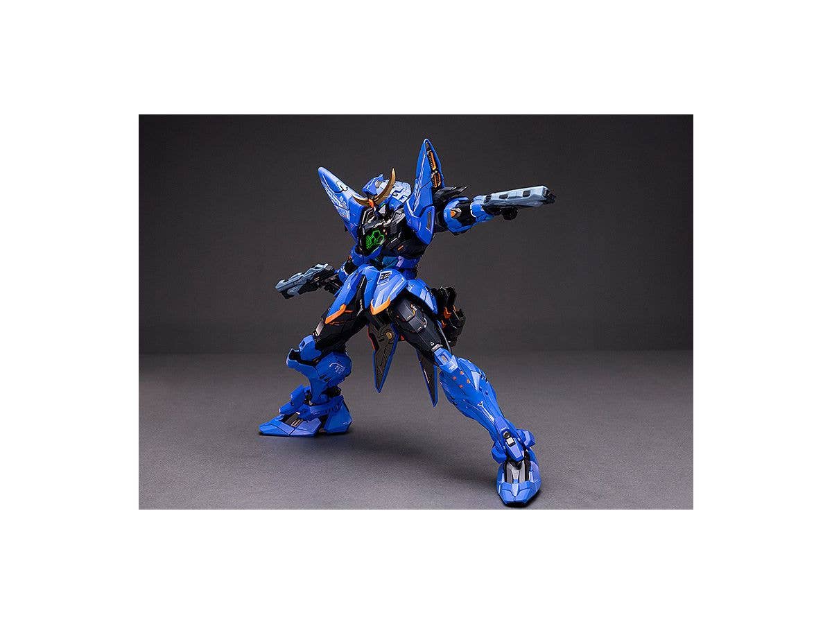 Progenitor Effect Series MCT J03 Bontenmaru Figure | 6974281670044