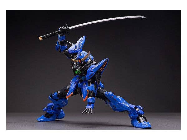 Progenitor Effect Series MCT J03 Bontenmaru Figure | 6974281670044