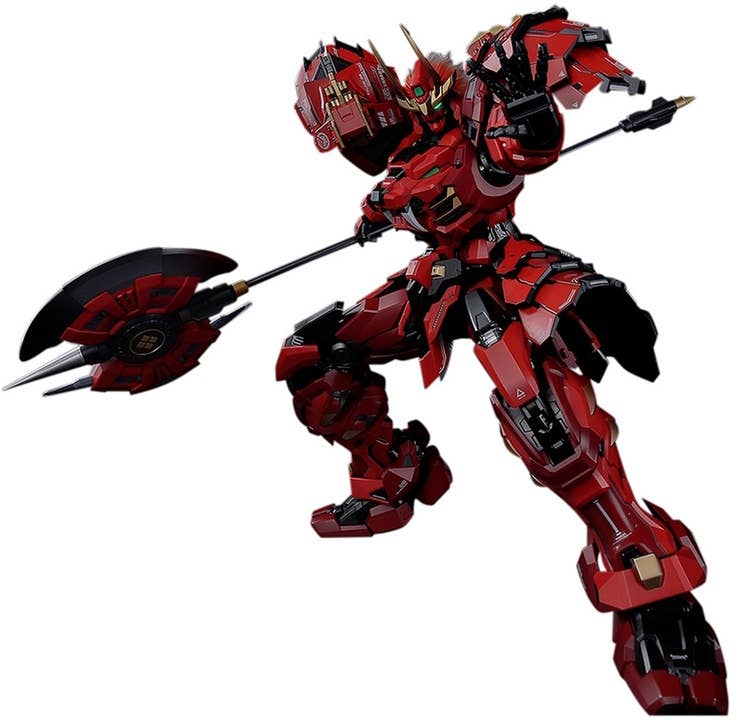 Progenitor Effect Series MCT J02 The Tiger Of Kai Takeda Shingen | 4580416924283