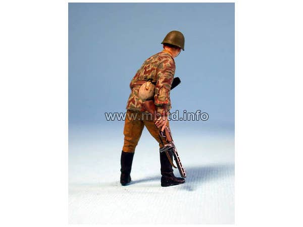 MASTER BOX Russian Infantry. Korsun-Shevchenkovskiy, 1944 | 4820041760345