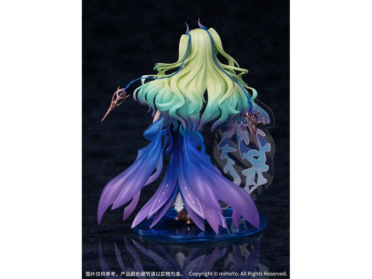 Myethos Gift+ 1/8 Mobius Daughter of Corals Ver. | 6942421181781