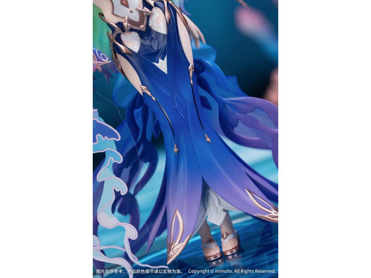 Myethos Gift+ 1/8 Mobius Daughter of Corals Ver. | 6942421181781