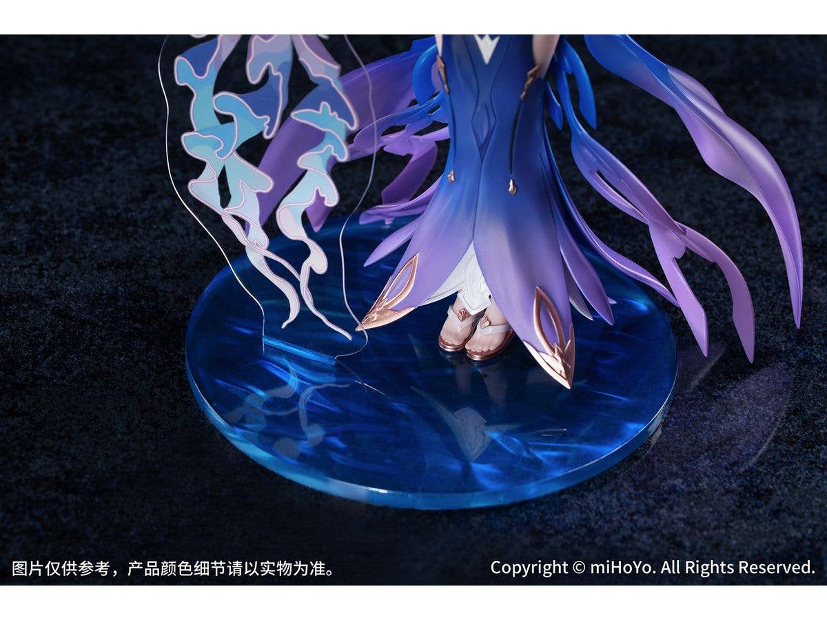 Myethos Gift+ 1/8 Mobius Daughter of Corals Ver. | 6942421181781