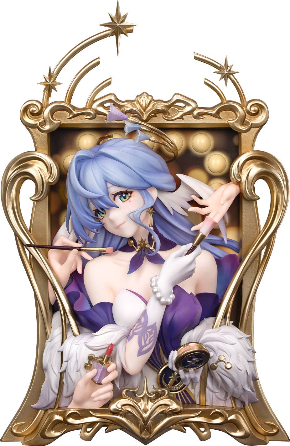 Diorama Robin: Flowing Nightglow Ver. | 6942421194231