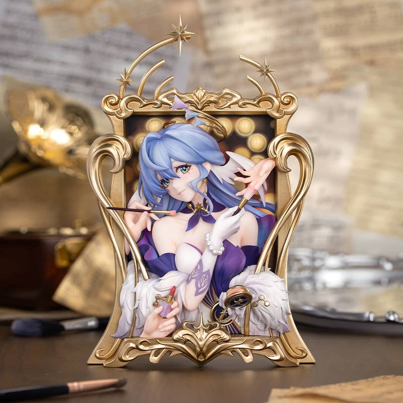Diorama Robin: Flowing Nightglow Ver. | 6942421194231