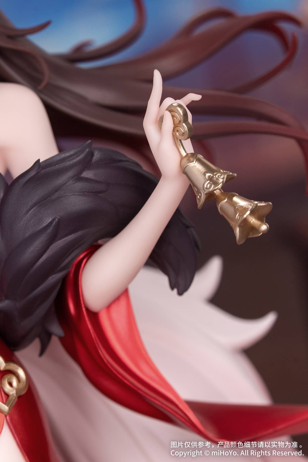 Gift+ 1/8 Fugue: Star Luck Amass Fortunes Ver. | 6942421194255