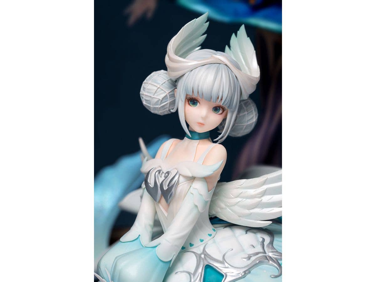 XIAO QIAO SWAN STARLET 1/7 PVC FIG | 6971804911059