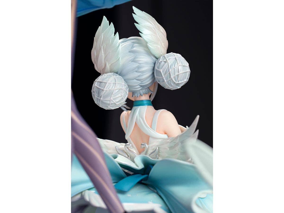 XIAO QIAO SWAN STARLET 1/7 PVC FIG | 6971804911059