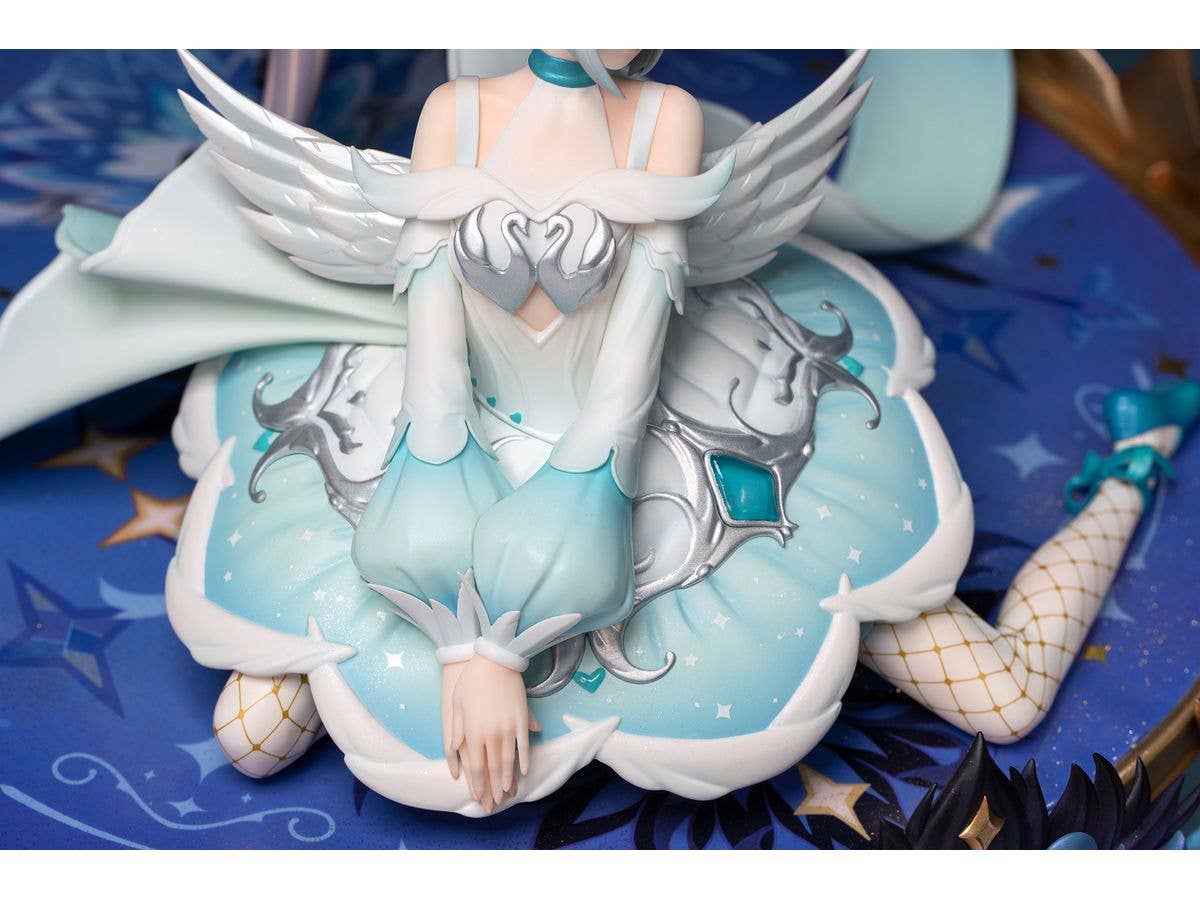 XIAO QIAO SWAN STARLET 1/7 PVC FIG | 6971804911059