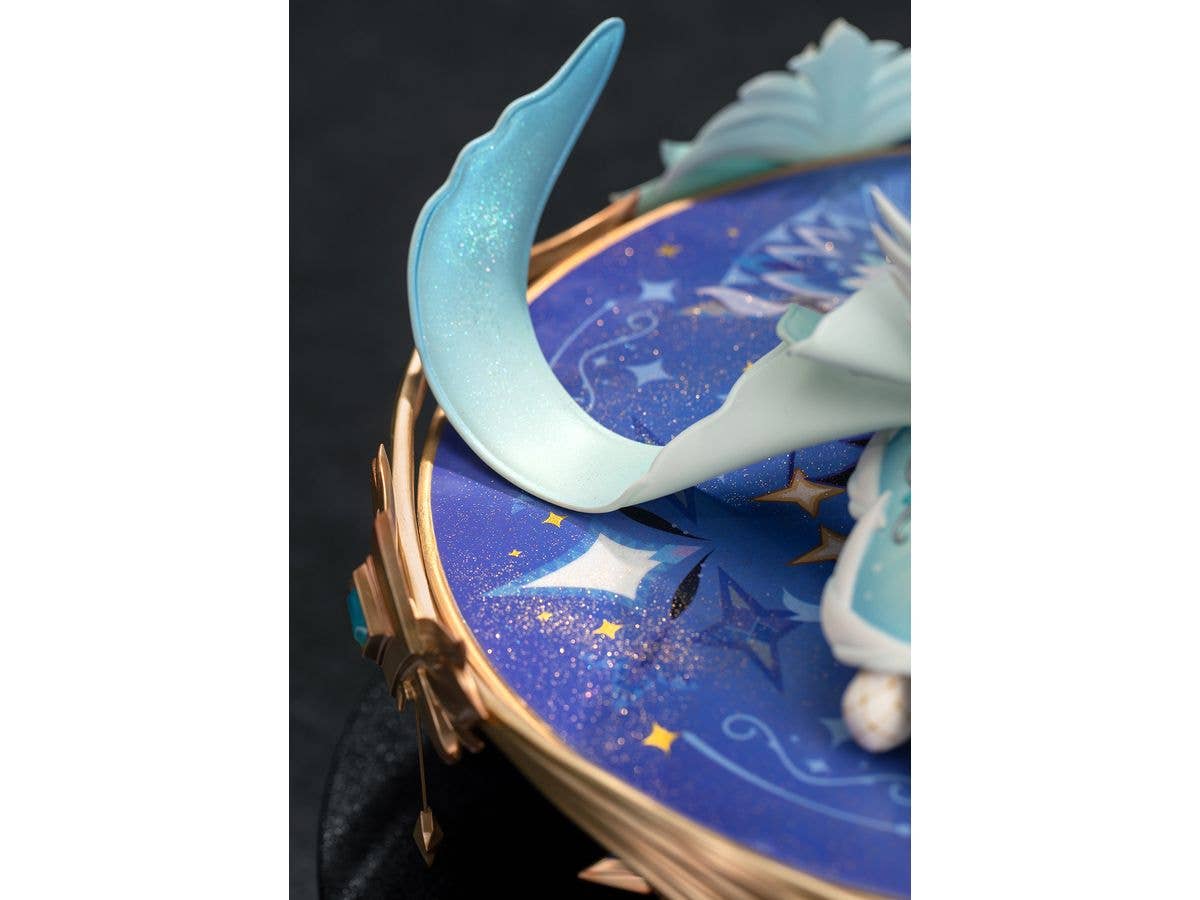 XIAO QIAO SWAN STARLET 1/7 PVC FIG | 6971804911059