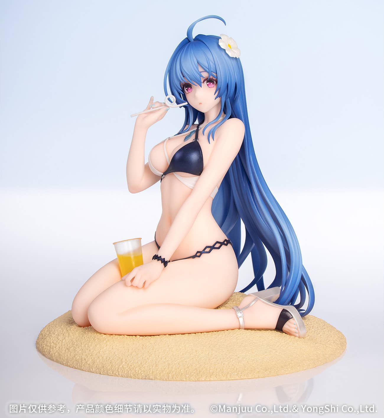 Myethos Gift+ Azur Lane Helena Radiant Triangle Wave 1/8 Scale Pre-Painted Figure | 6971804911387