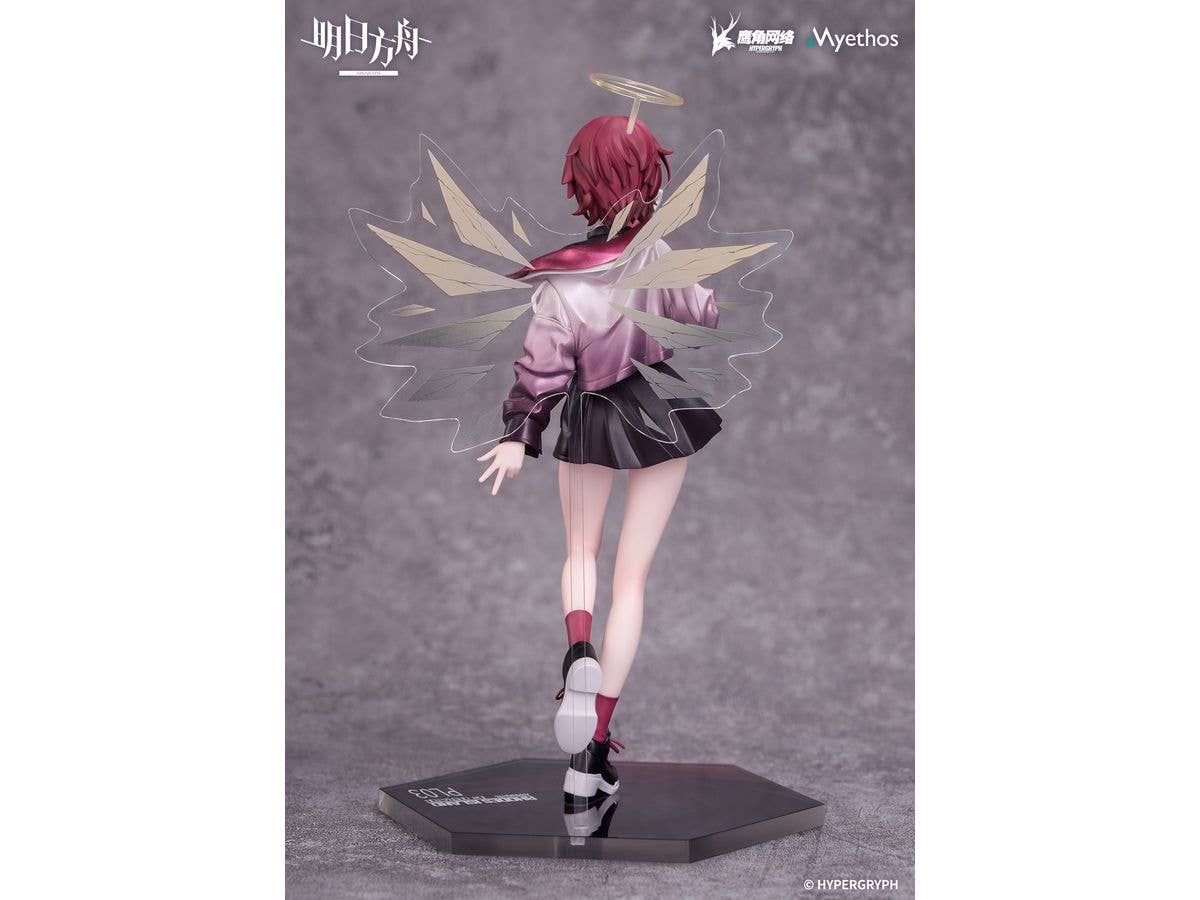 Myethos Gift+ Exusiai: Ambience Synesthesia VER. | 6971804911509