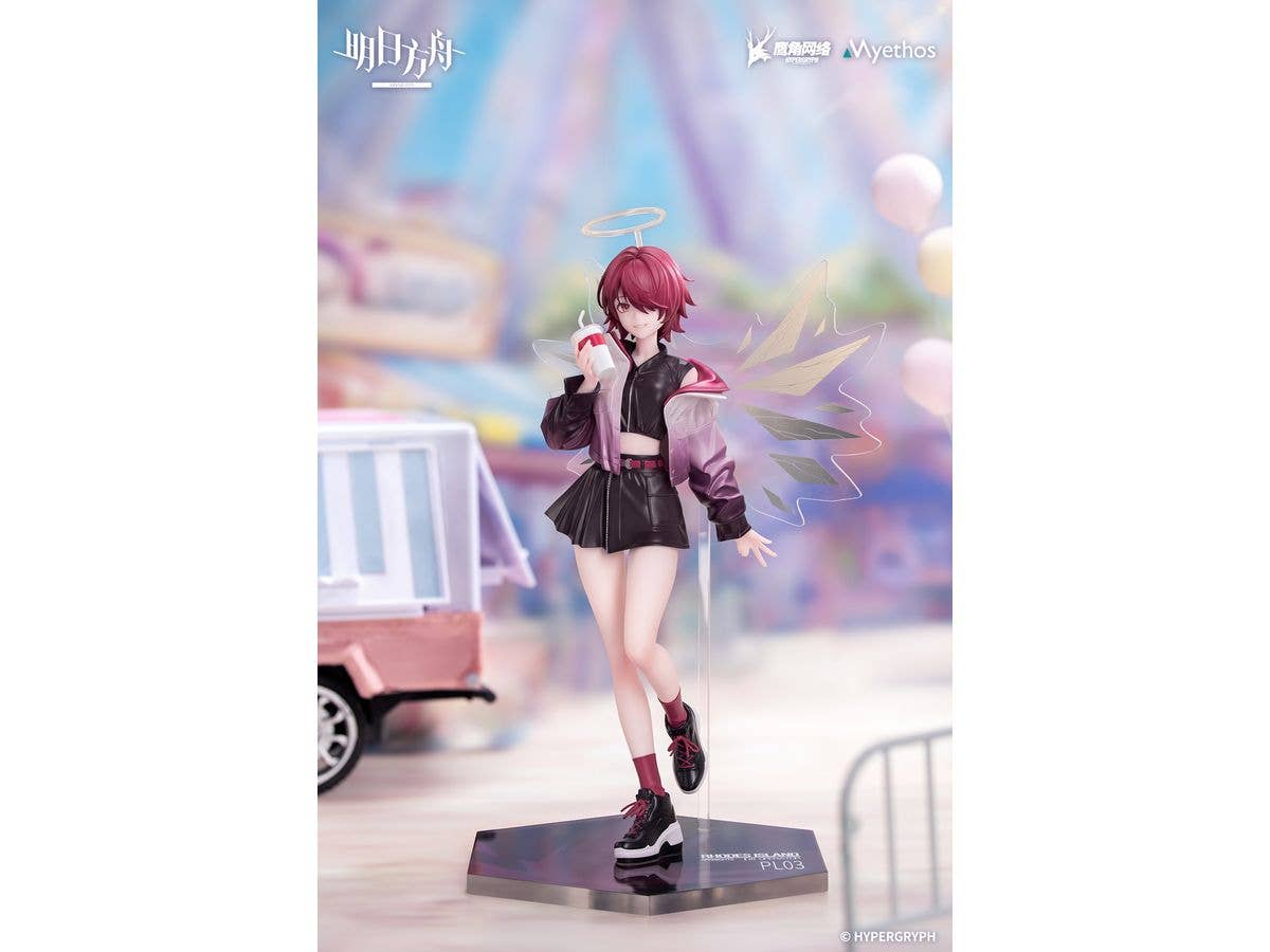 Myethos Gift+ Exusiai: Ambience Synesthesia VER. | 6971804911509