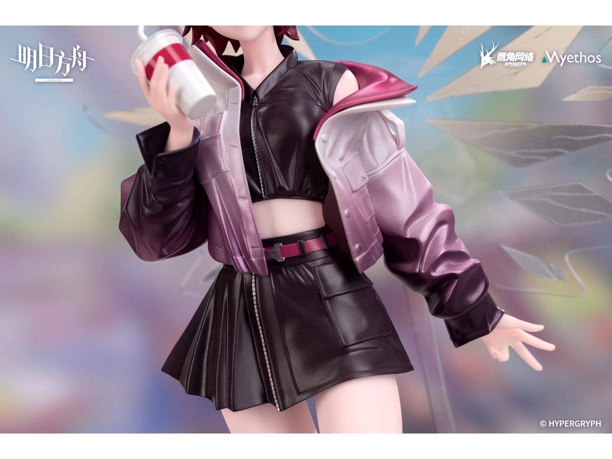Myethos Gift+ Exusiai: Ambience Synesthesia VER. | 6971804911509