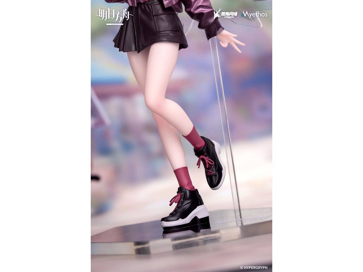 Myethos Gift+ Exusiai: Ambience Synesthesia VER. | 6971804911509