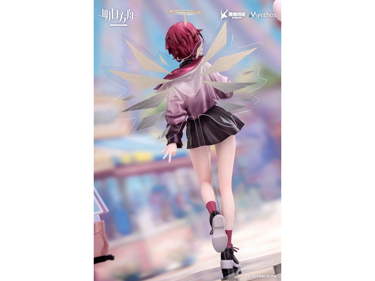 Myethos Gift+ Exusiai: Ambience Synesthesia VER. | 6971804911509