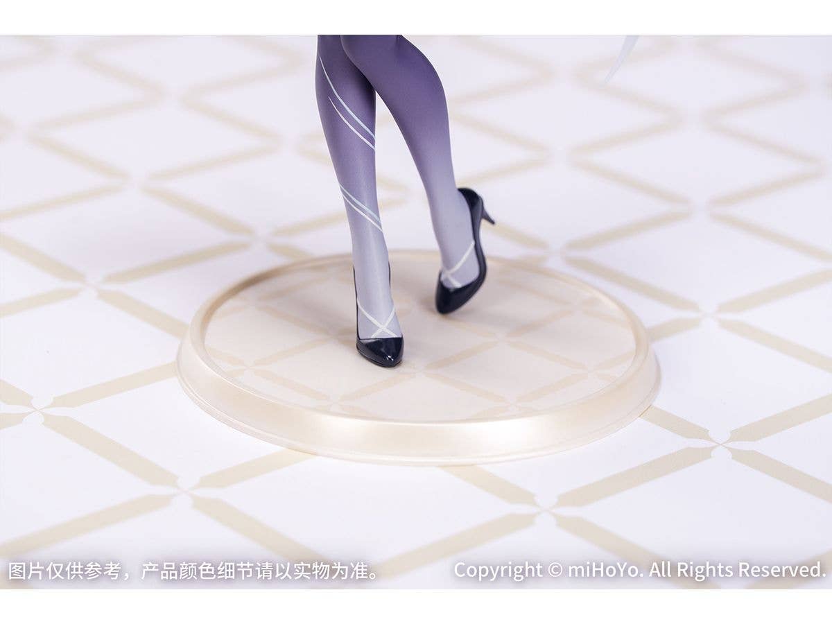 Myethos Gift+ 1/8 "Resplendent Feast" Keqing Ver. | 6971804911554