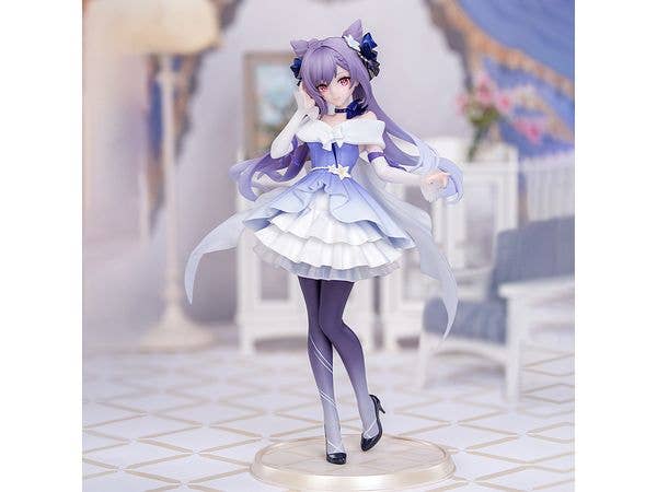 Myethos Gift+ 1/8 "Resplendent Feast" Keqing Ver. | 6971804911554