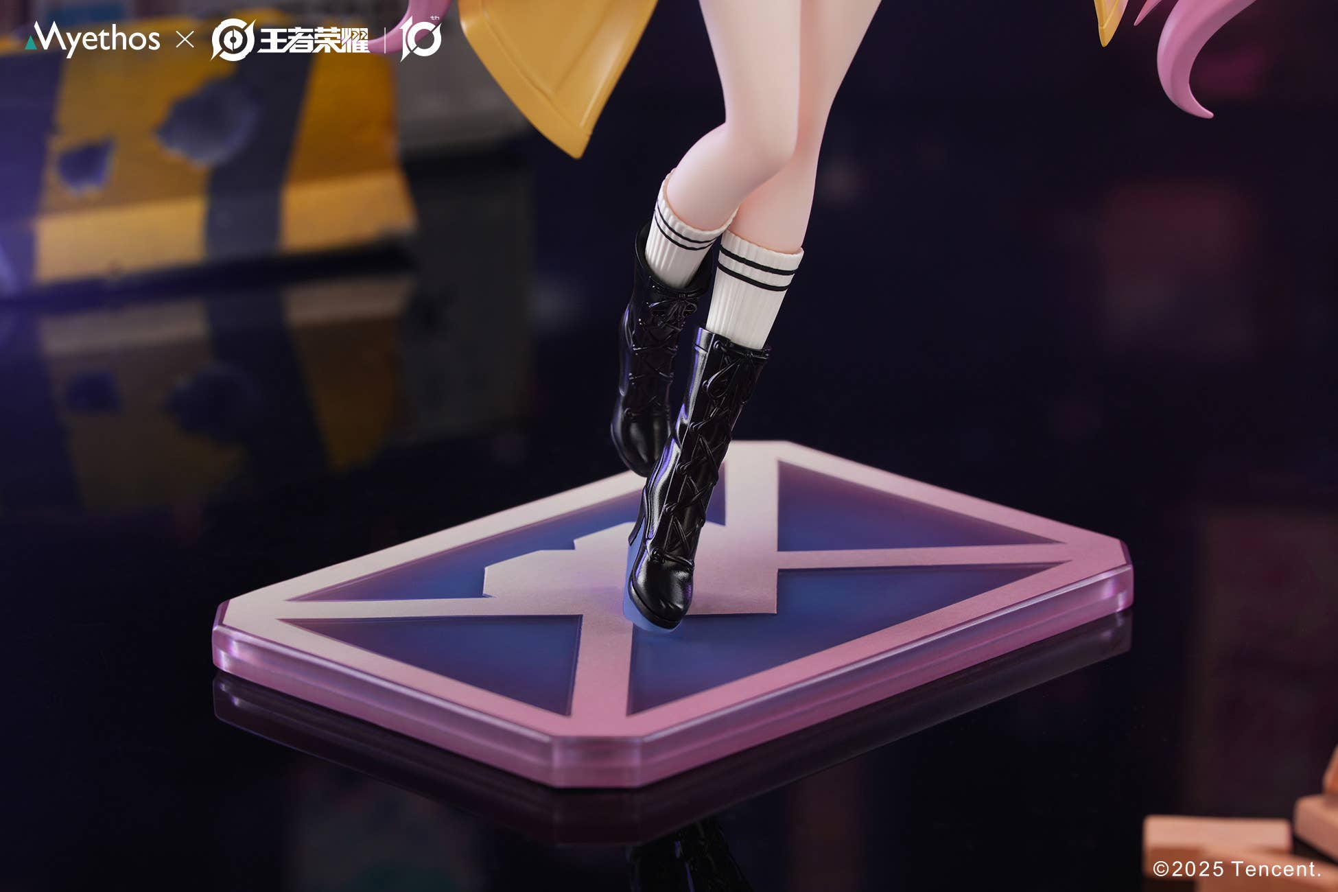 Gift+ 1/8 Lady Sun: Lovers Across Time Ver. | 6971804911639