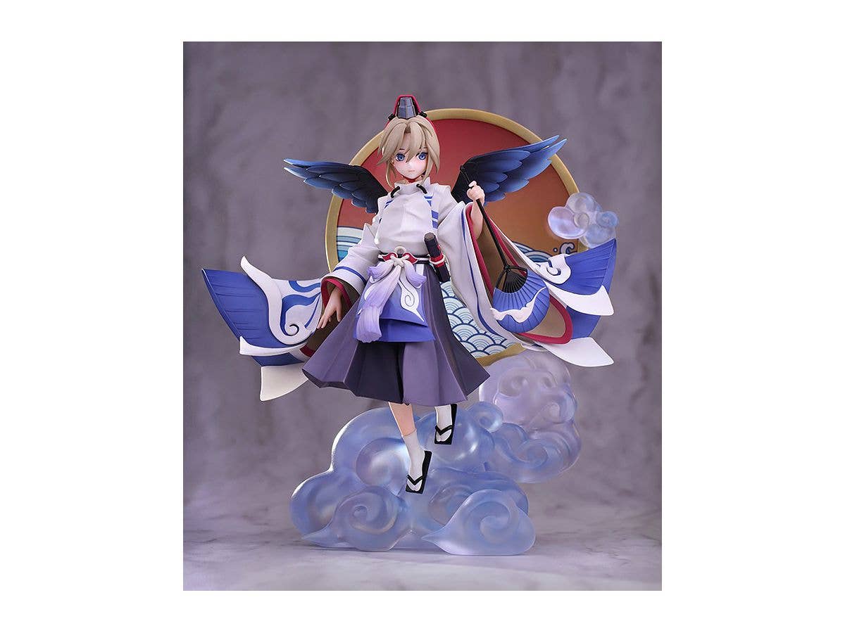 1/8 Jr. Ootengu | 4580416922845
