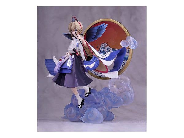 1/8 Jr. Ootengu | 4580416922845