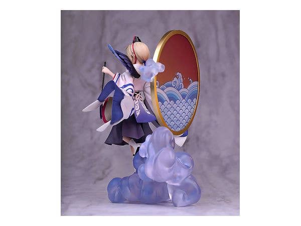1/8 Jr. Ootengu | 4580416922845