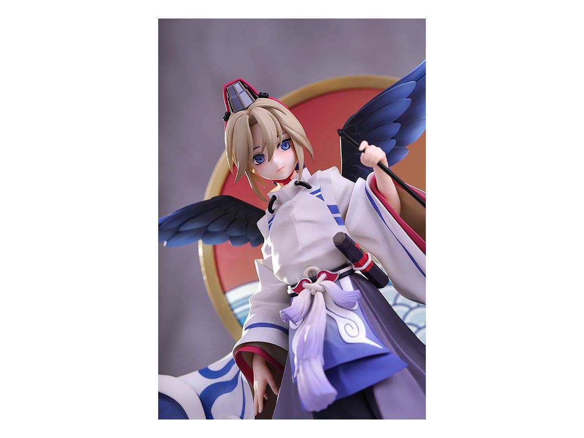 1/8 Jr. Ootengu | 4580416922845