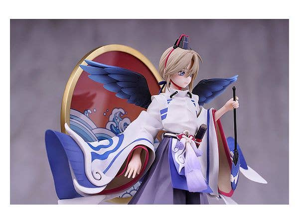 1/8 Jr. Ootengu | 4580416922845