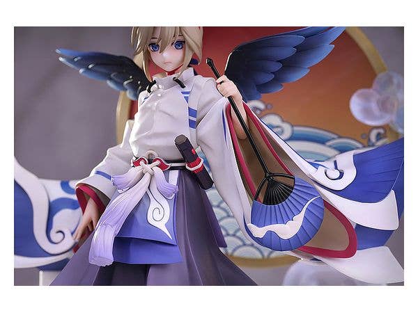 1/8 Jr. Ootengu | 4580416922845