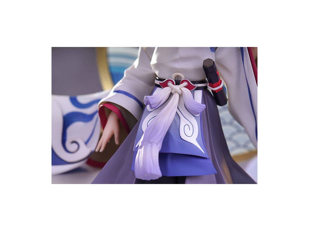 1/8 Jr. Ootengu | 4580416922845