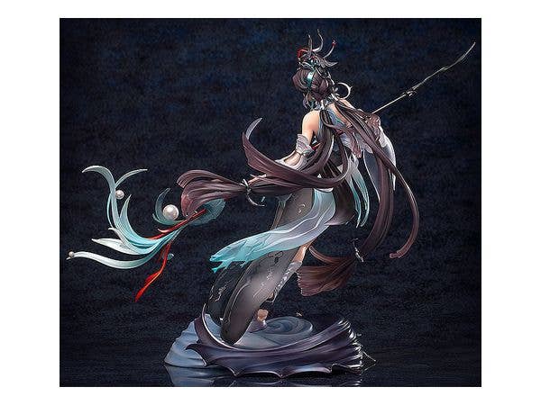 Myethos Da Qiao: Baiheliang Goddess Ver. | 4580416923514