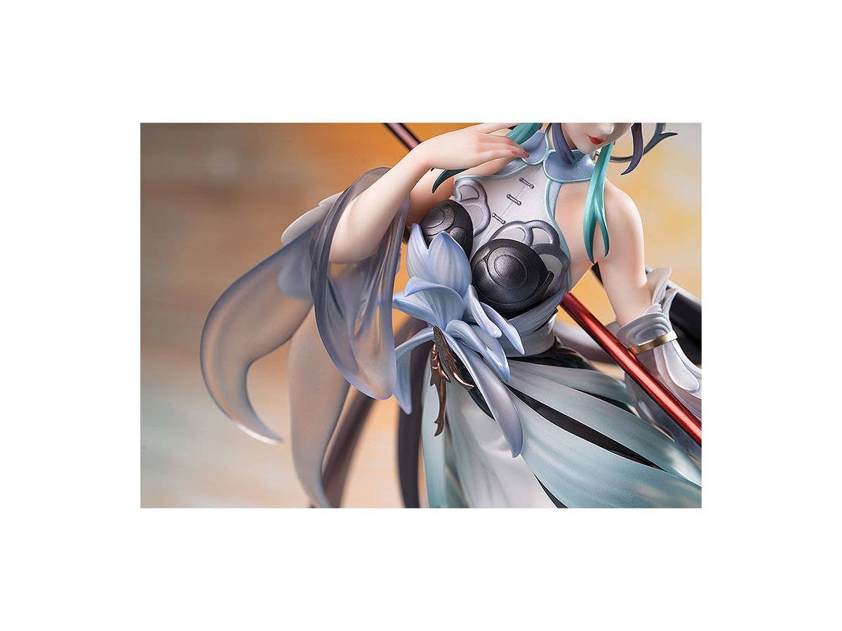 Myethos Da Qiao: Baiheliang Goddess Ver. | 4580416923514