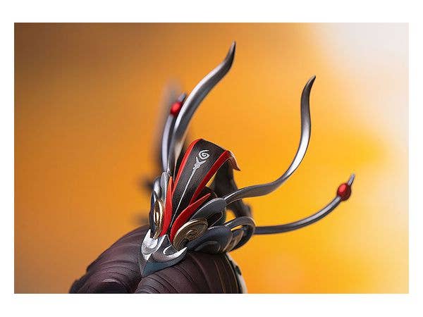 Myethos Da Qiao: Baiheliang Goddess Ver. | 4580416923514