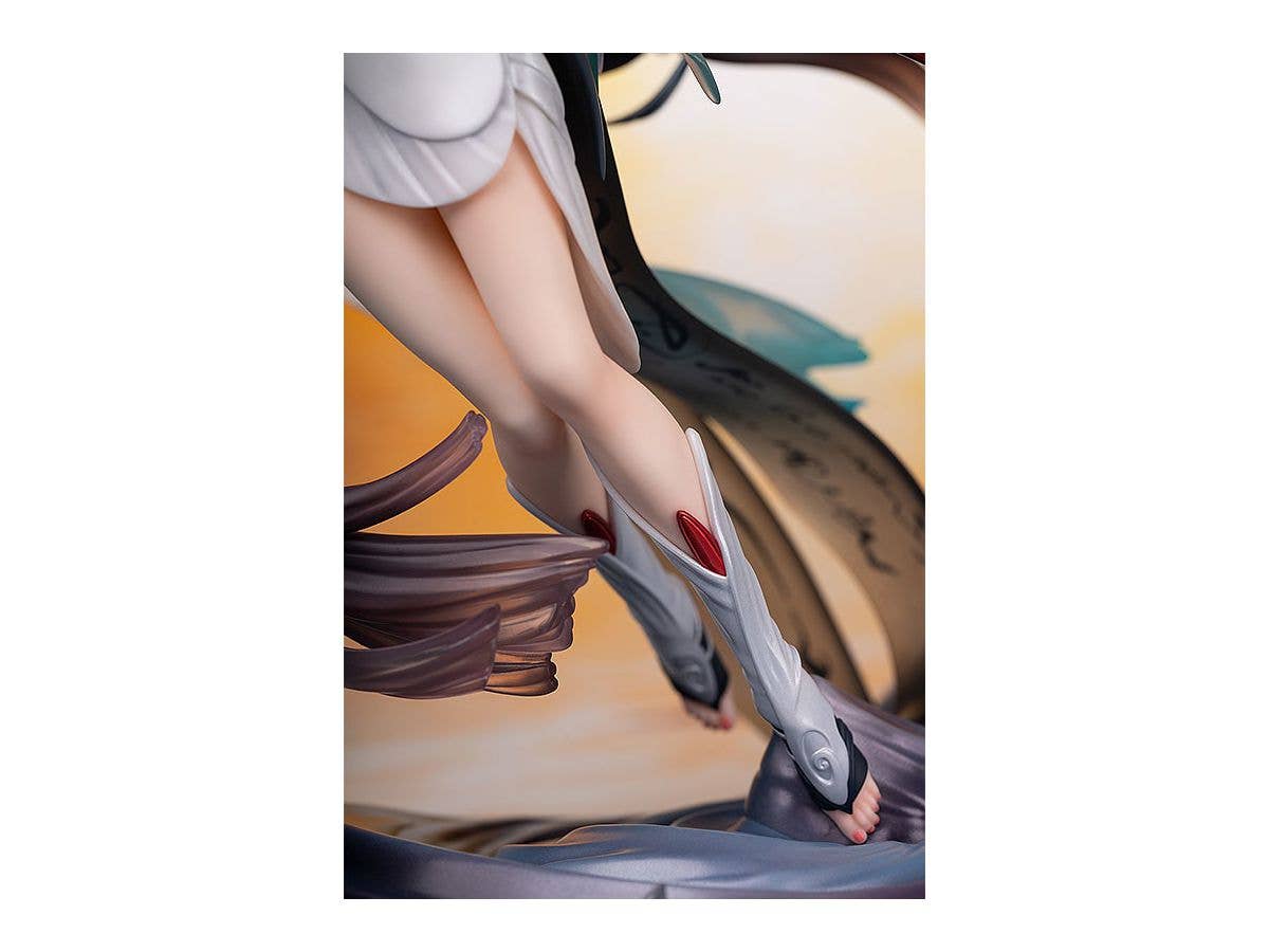 Myethos Da Qiao: Baiheliang Goddess Ver. | 4580416923514