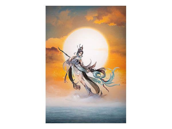 Myethos Da Qiao: Baiheliang Goddess Ver. | 4580416923514