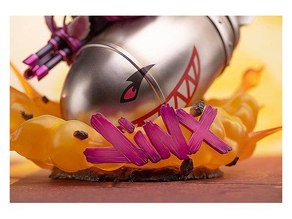 GoodSmile Company Jinx | 4580416923521