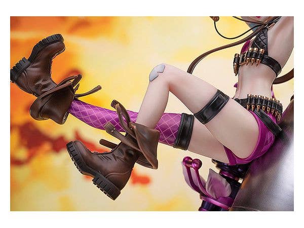 GoodSmile Company Jinx | 4580416923521