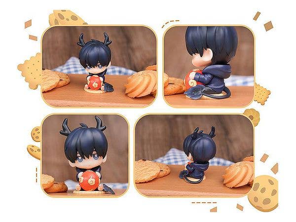 TIME RAIDERS Series TIME RAIDERS Cute Animal Chibi Figure Series | 4580416923538