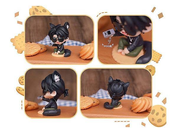 TIME RAIDERS Series TIME RAIDERS Cute Animal Chibi Figure Series | 4580416923538