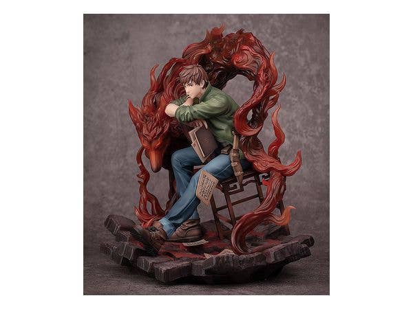 Wu Xie | 4580416923545