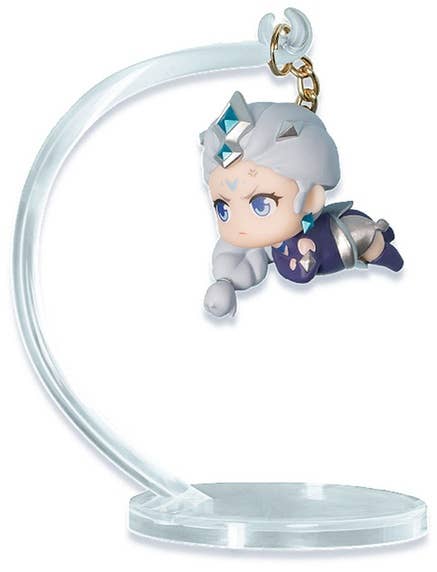 King of Glory Series Hang On Luna | 4580416923569