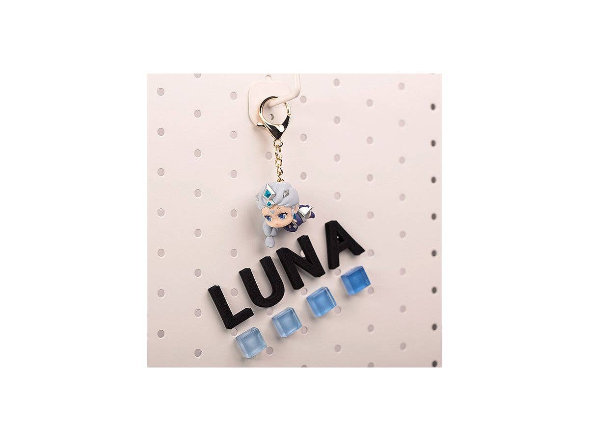King of Glory Series Hang On Luna | 4580416923569