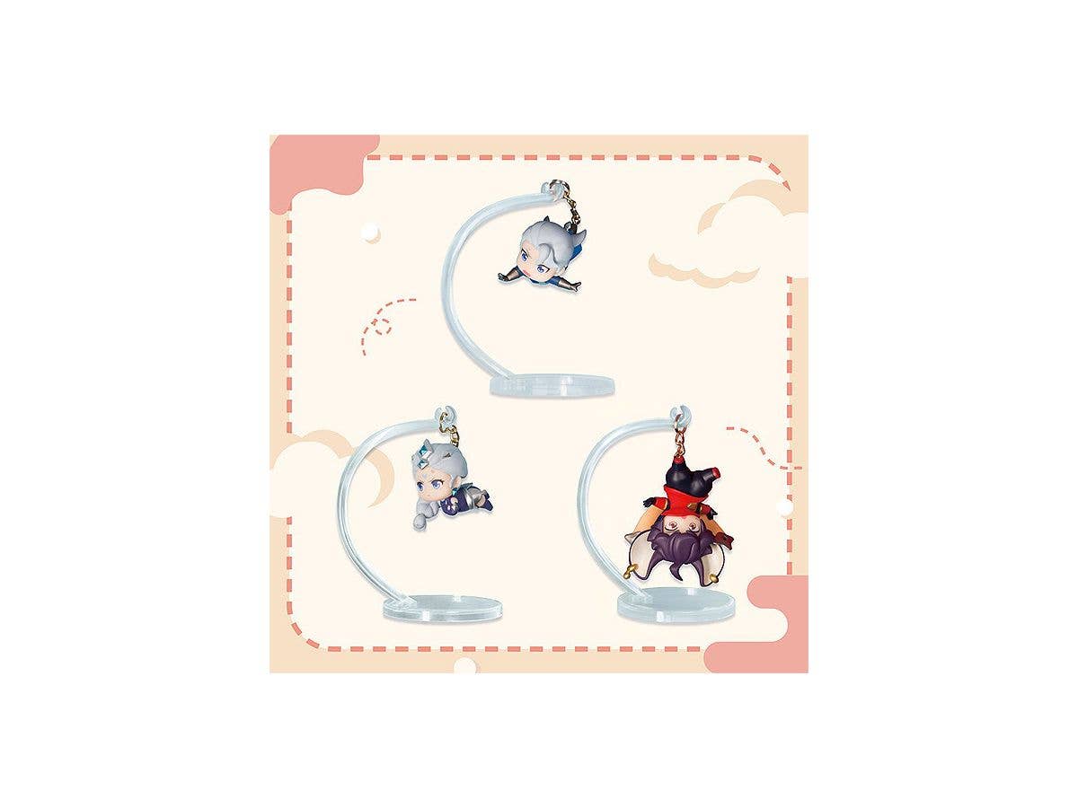 King of Glory Series Hang On Li Yuanfang | 4580416923576