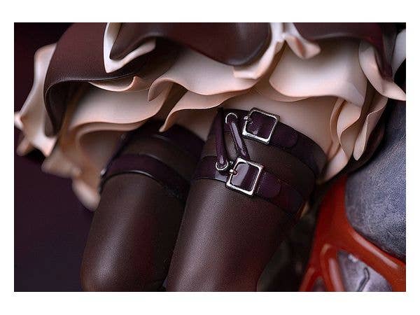 Surtr: Magma Ver. | 4580416923583