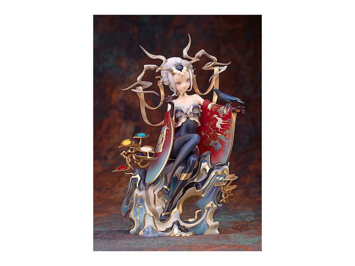 Jataka of the Deer King 1/7 Scale Figure | 4580416923606